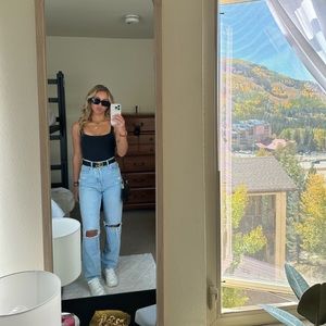 Meet your Posher, Mikayla